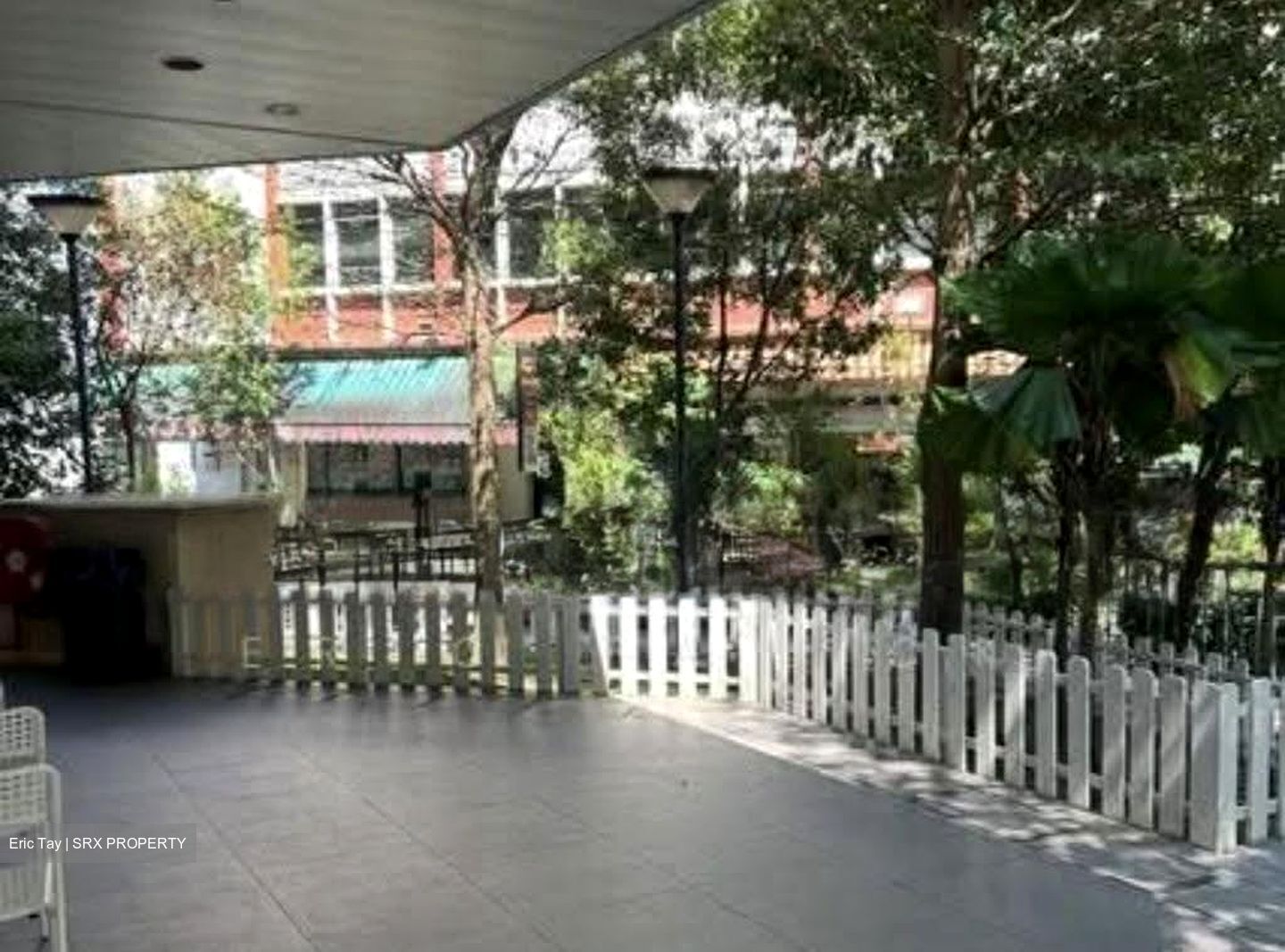 Icon@changi (D14), Shop House #622568841